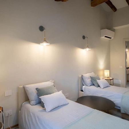 La Finestra Charme&Relax Leilighet Bergamo Eksteriør bilde