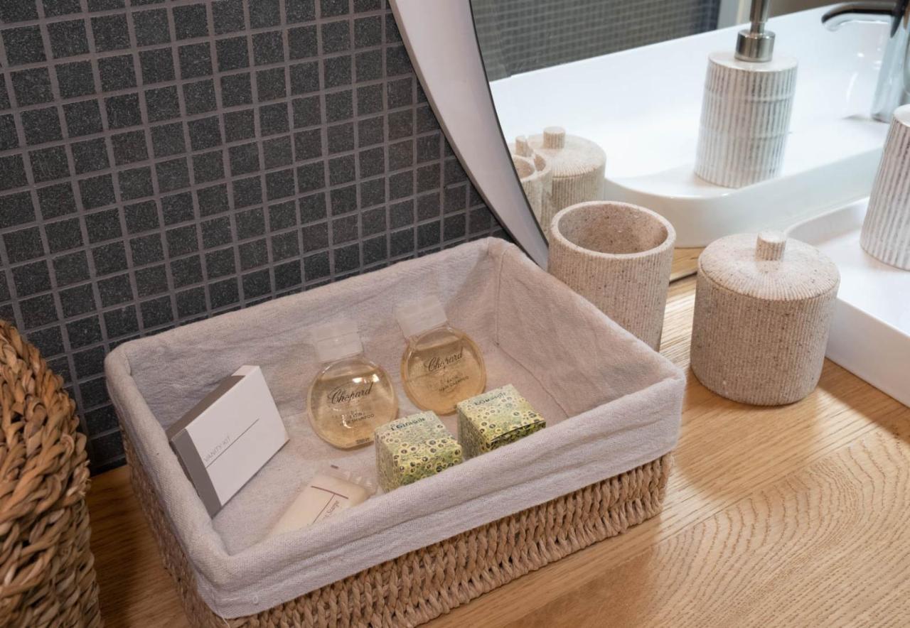 La Finestra Charme&Relax Leilighet Bergamo Eksteriør bilde